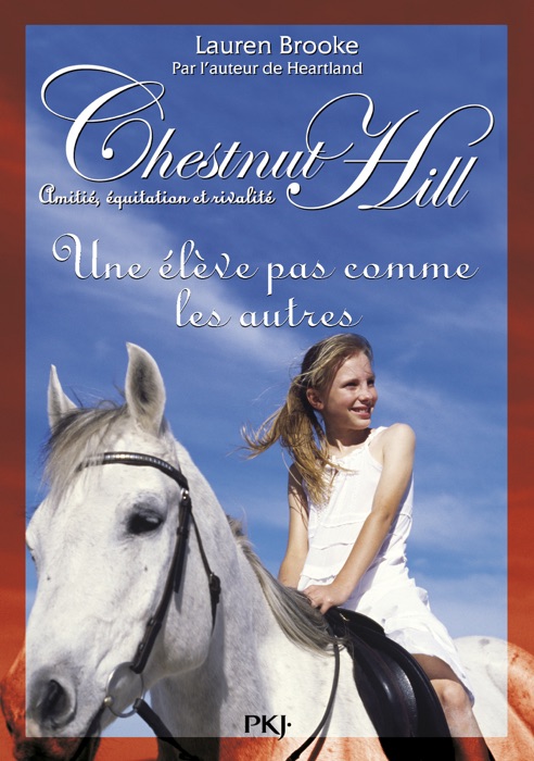 Chestnut Hill Tome 13