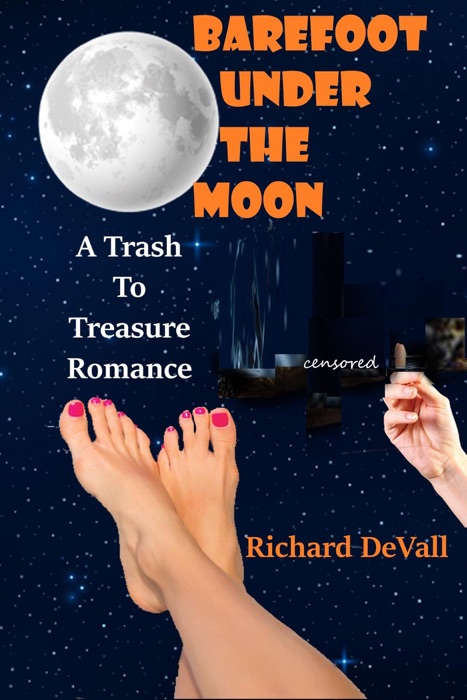 Barefoot Under The Moon