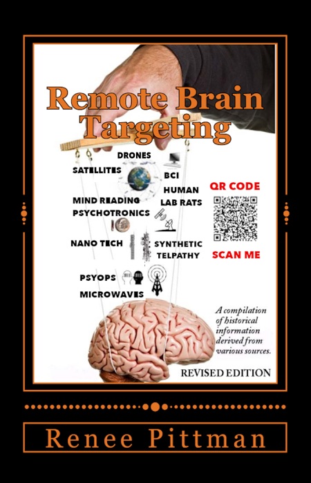 Remote Brain Targeting: A Compilation of Historical Information Derived from Various Sources