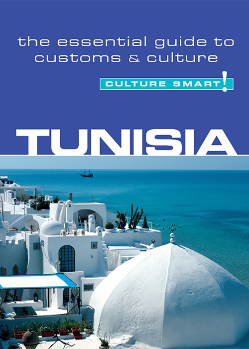 Tunisia - Culture Smart!