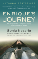 Sonia Nazario - Enrique's Journey artwork