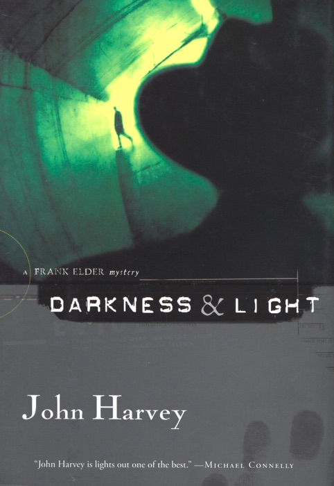Darkness & Light