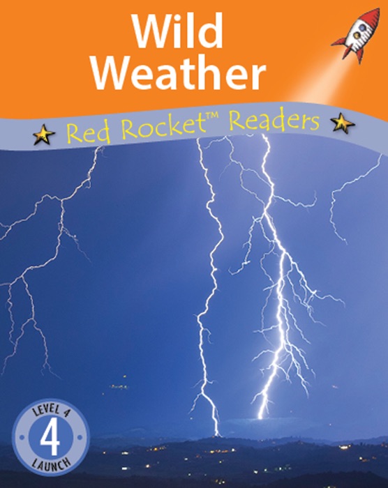 Wild Weather (Readaloud)