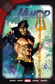 King In Black - Kurt Busiek by  Kurt Busiek PDF Download