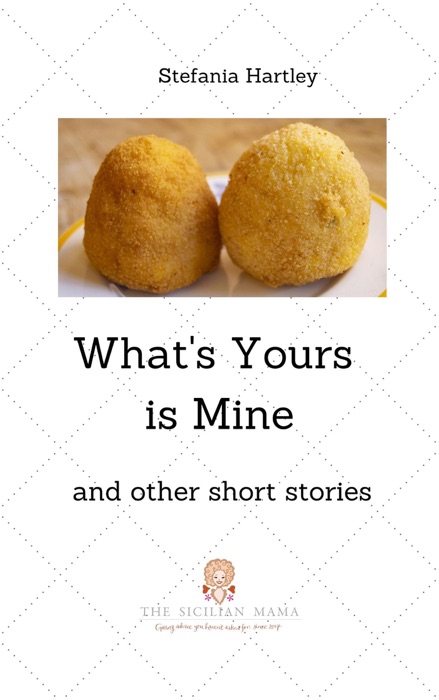 What's Yours is Mine
