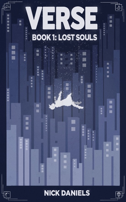 Verse, Book 1: Lost Souls