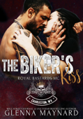 The Biker's Kiss - Glenna Maynard