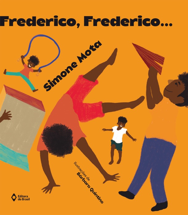 Frederico, Frederico...