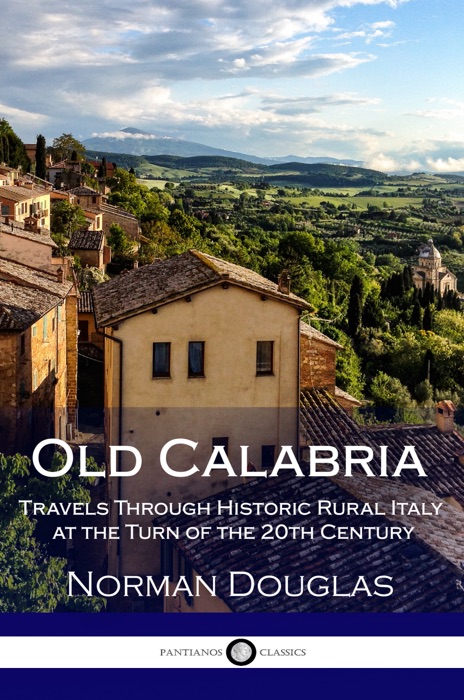 Old Calabria