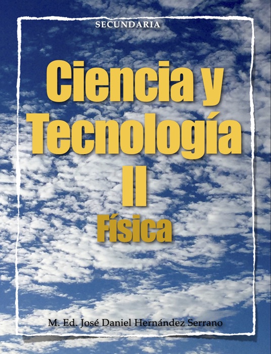 Ciencia y Tecnología II
