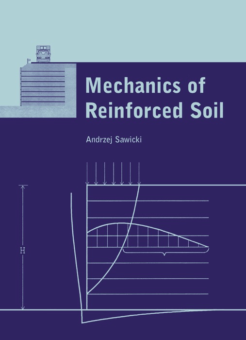 Mechanics of Reinforced Soil