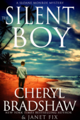 The Silent Boy Book Cover