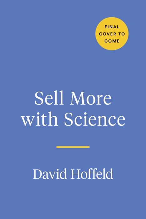 Sell More with Science
