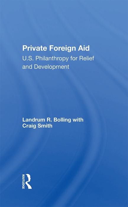 Private Foreign Aid