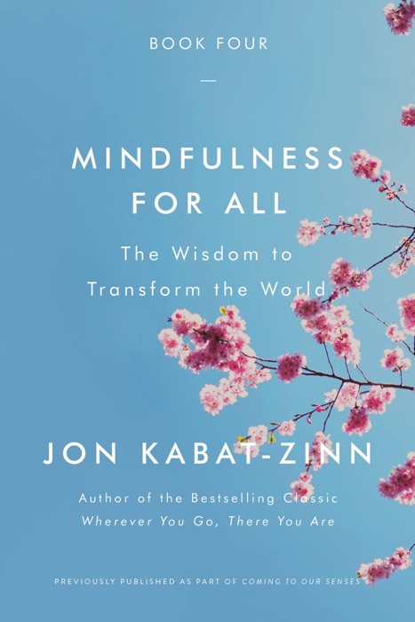 Mindfulness for All