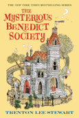 The Mysterious Benedict Society - Trenton Lee Stewart & Carson Ellis