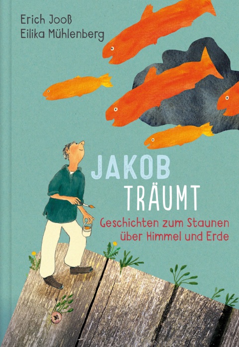 Jakob träumt