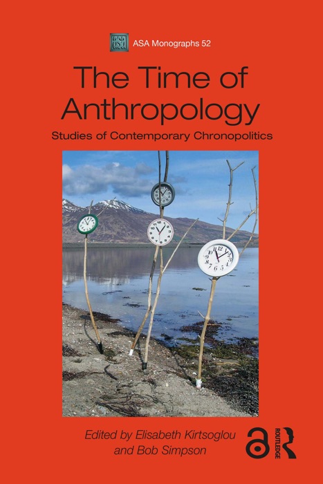 The Time of Anthropology