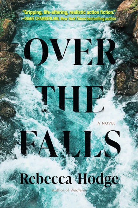 Over the Falls