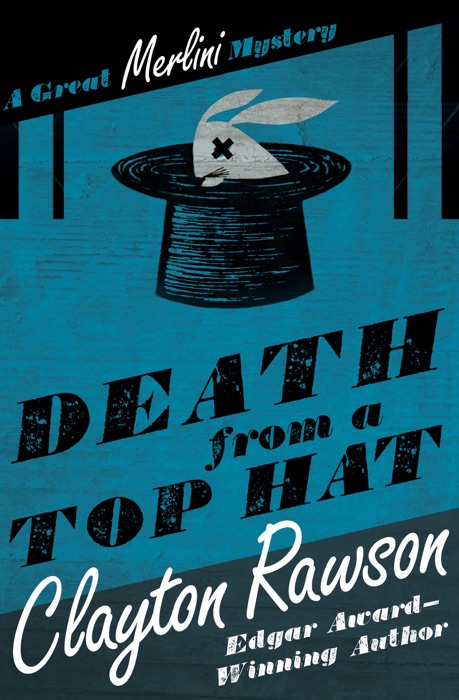 Death from a Top Hat