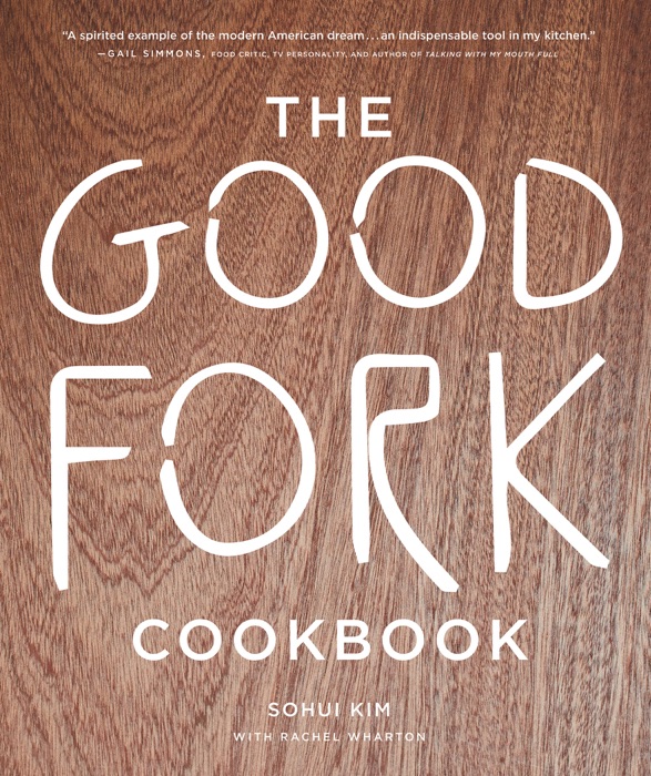 The Good Fork Cookbook