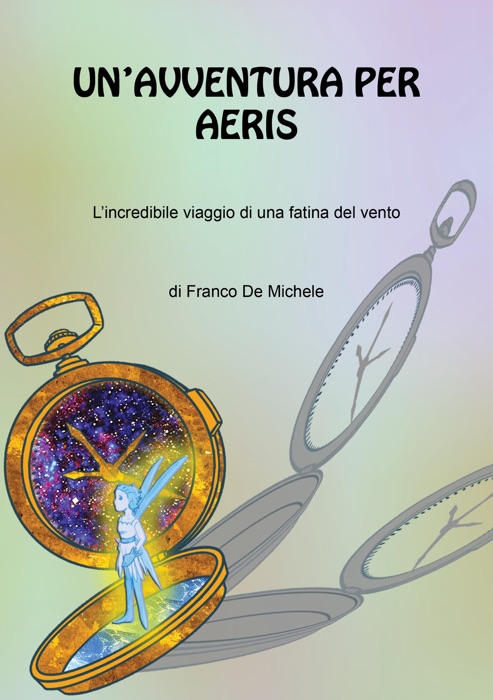 Un'avventura per Aeris