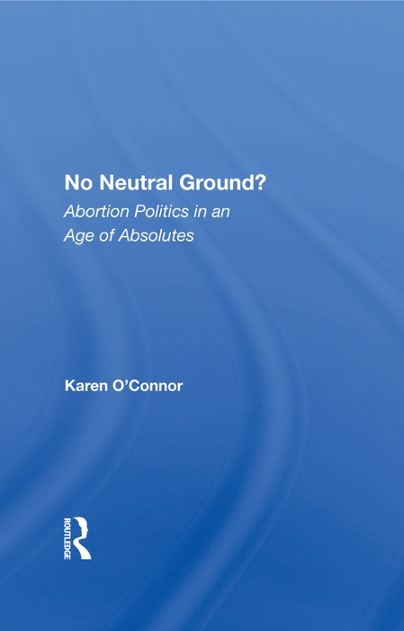 No Neutral Ground?