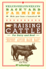 Kim Pezza - Backyard Farming: Raising Cattle for Dairy and Beef artwork