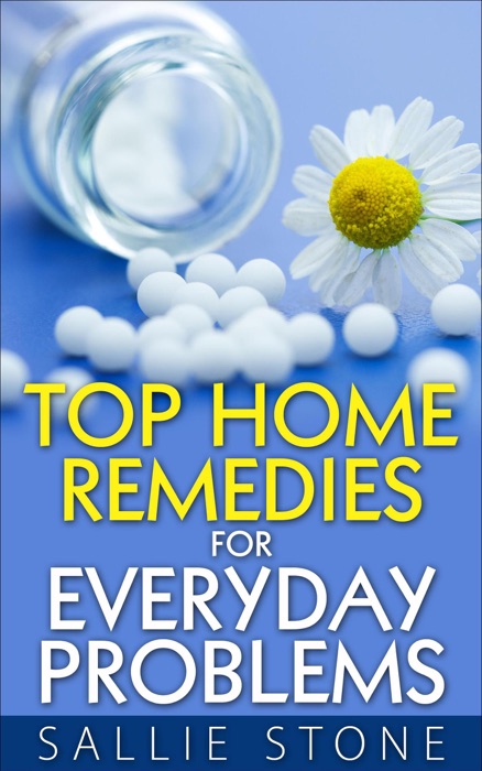 Top Home Remedies For Everyday Problems