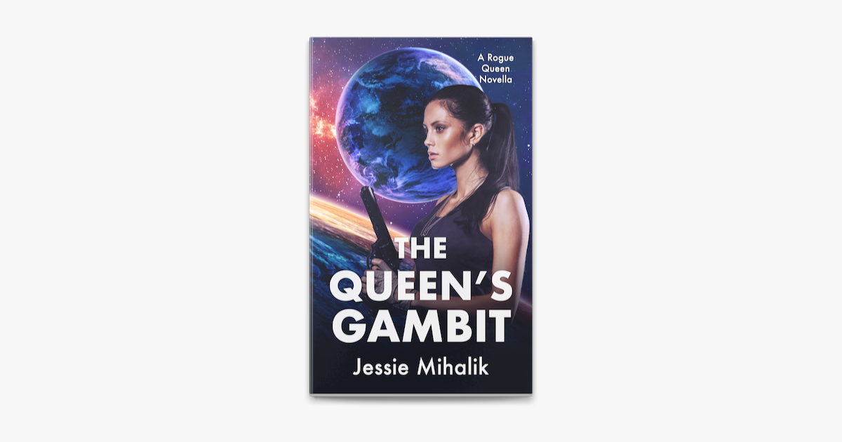 ‎The Queen's Gambit on Apple Books