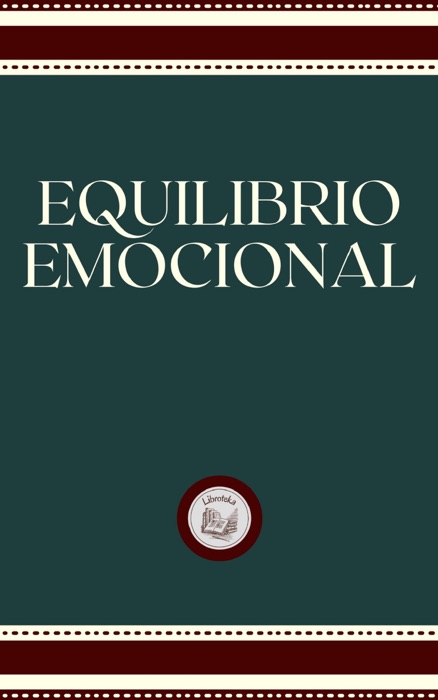 EQUILIBRIO EMOCIONAL