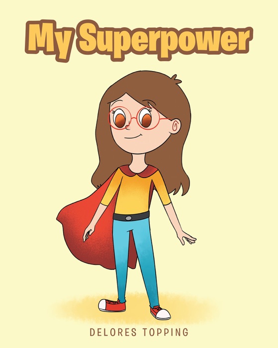My Superpower