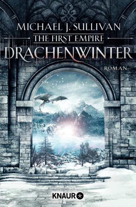 Drachenwinter