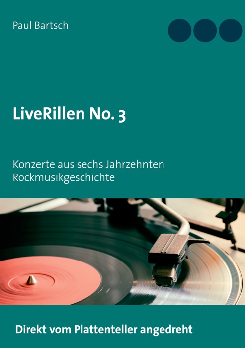 LiveRillen No. 3