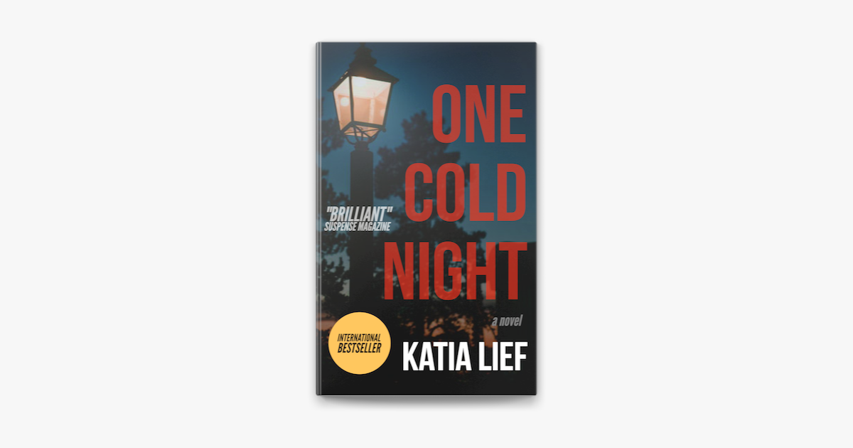 Analysis Of The Book The Cold Nights