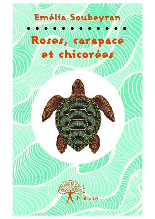 Roses, carapace et chicorées