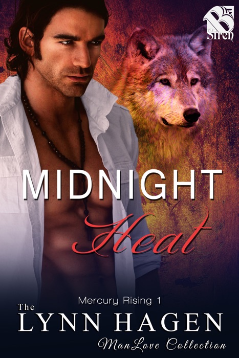 Midnight Heat [Mercury Rising 1]