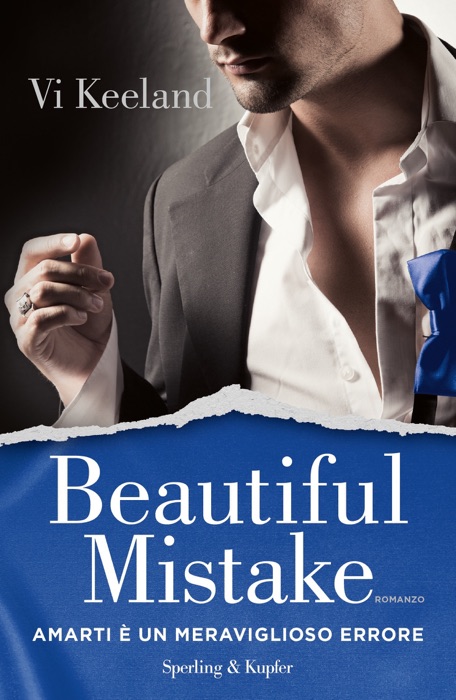 Beautiful mistake (versione italiana)