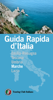 Marche Guida Rapida d'Italia - AA. VV.