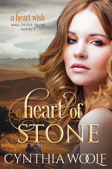 Heart of Stone