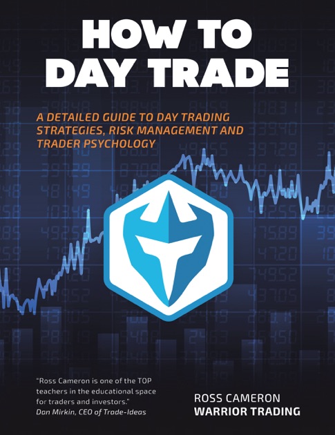 how to day trade ross cameron pdf free download