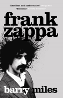 Barry Miles - Frank Zappa artwork