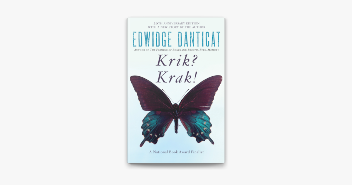 Krik Krak On Apple Books