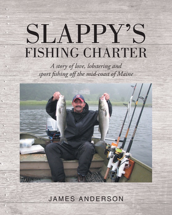 Slappy's Fishing Charter