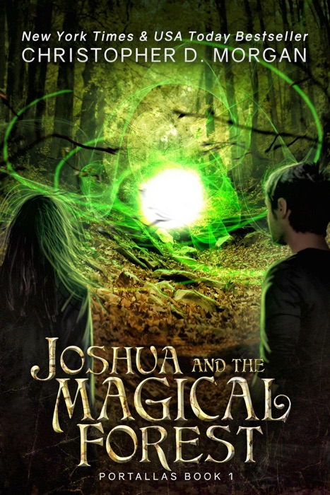 Joshua and the Magical Forest