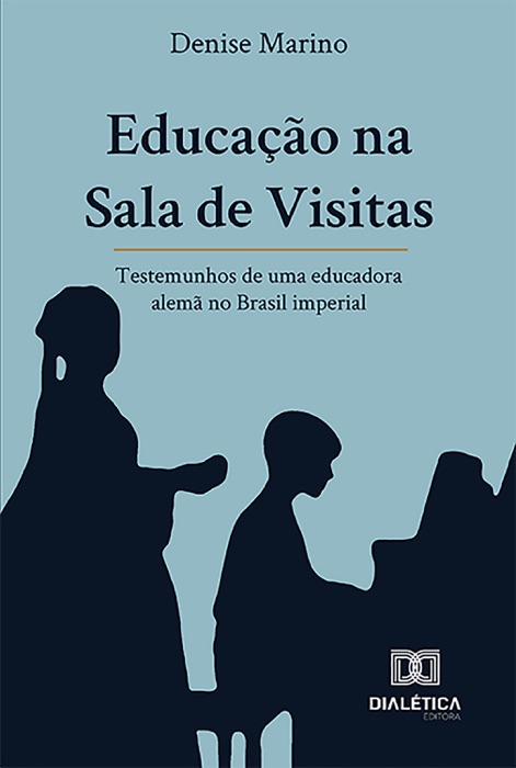 Educação na Sala de Visitas