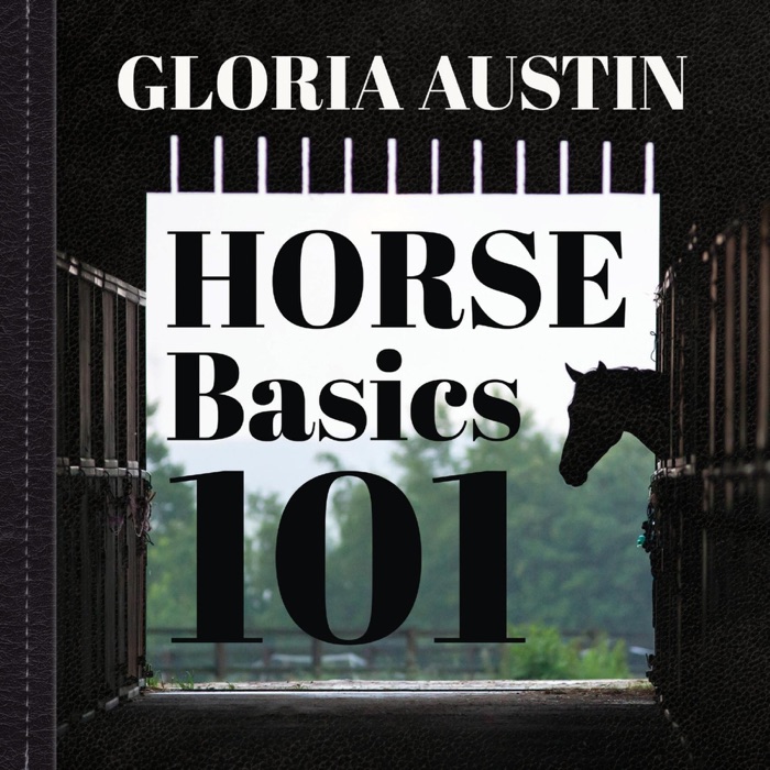 Horse Basics 101