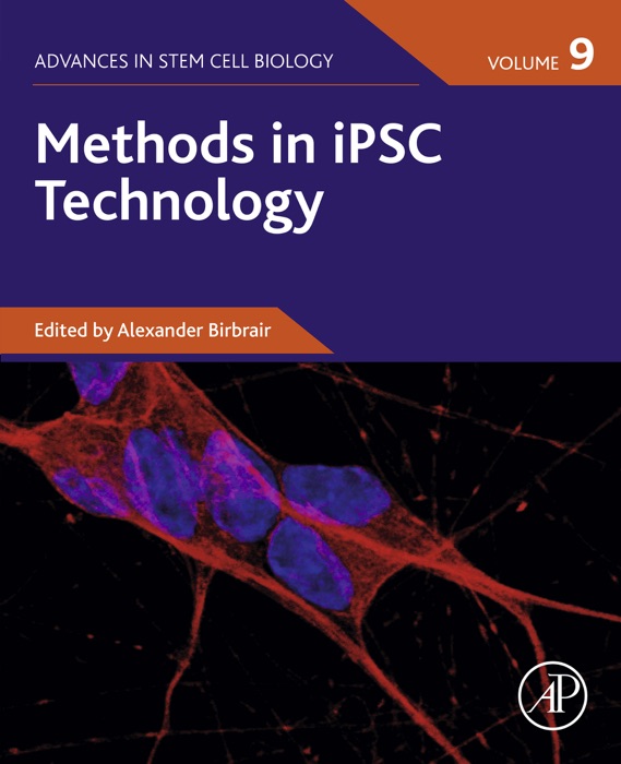 Methods in iPSC Technology