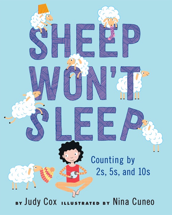 Sheep Won't Sleep