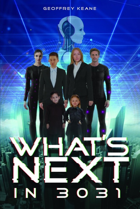 What's Next in 3031